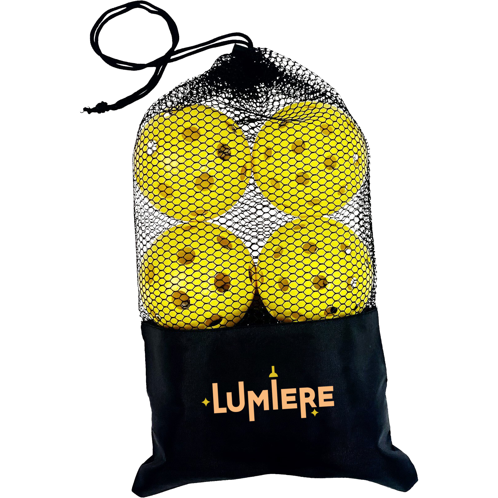 Product Photo 1 Indoor/Outdoor Pickleball Balls