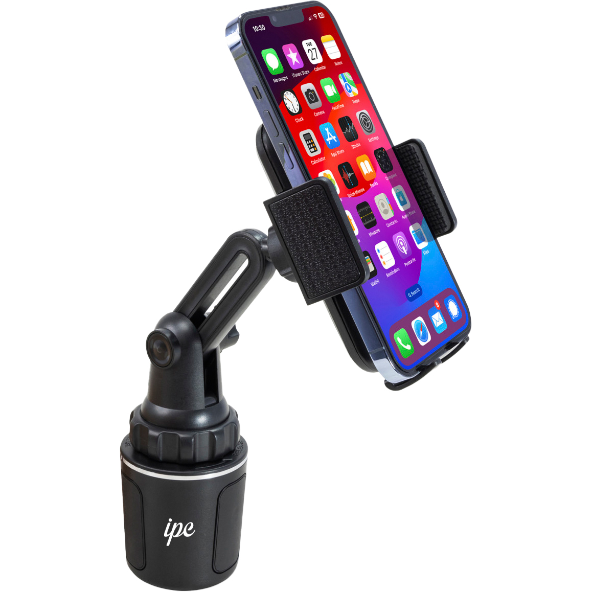Product Photo 1 iLive™ Universal Cup Mount Mobile Phone Holder