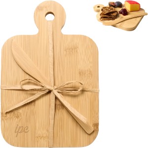 Bamboo Serving Set - GM2093