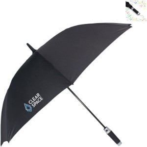 JingleBrella™, 50" Arc - AV1210