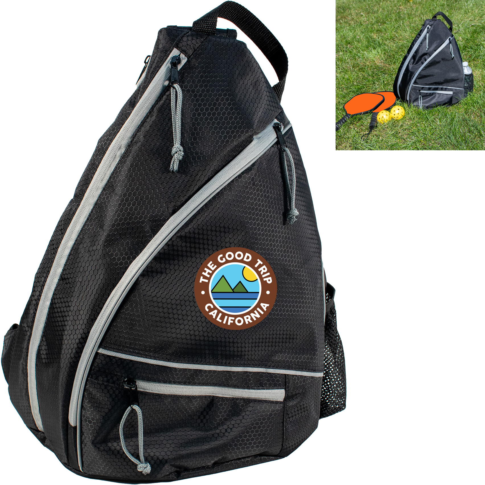 Product Photo 1 Pickleball Carry Bag
