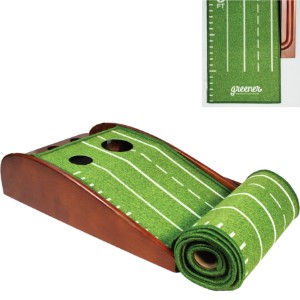 Golf Putting Green Trainer - AV1215