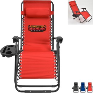 Zero Gravity rPET Chair - AV1216