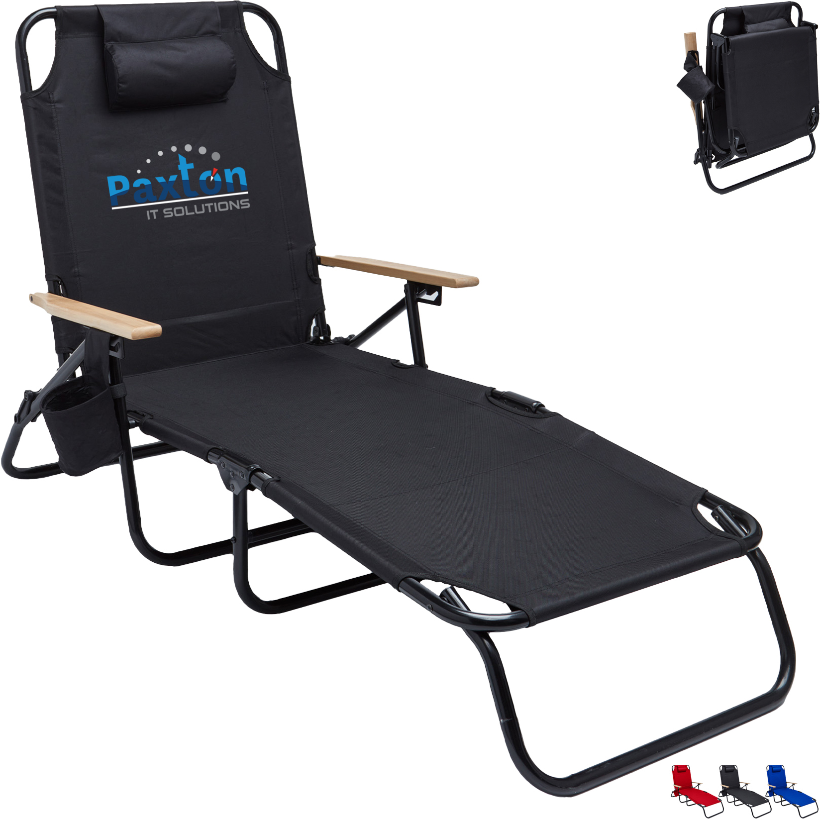 Product Photo 1 South Beach Lounger