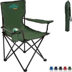 Sports rPET Chair - AV1219