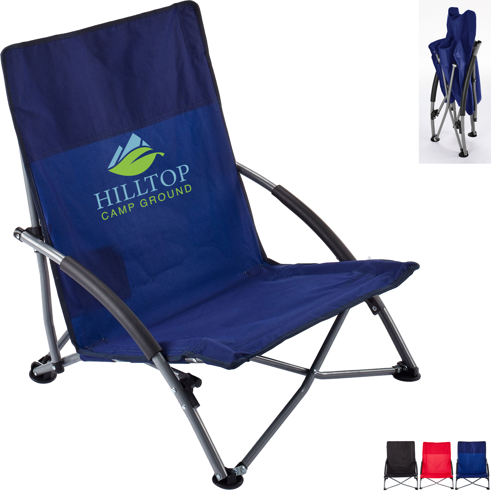 Product Photo 1 Zen Master Travel Chair