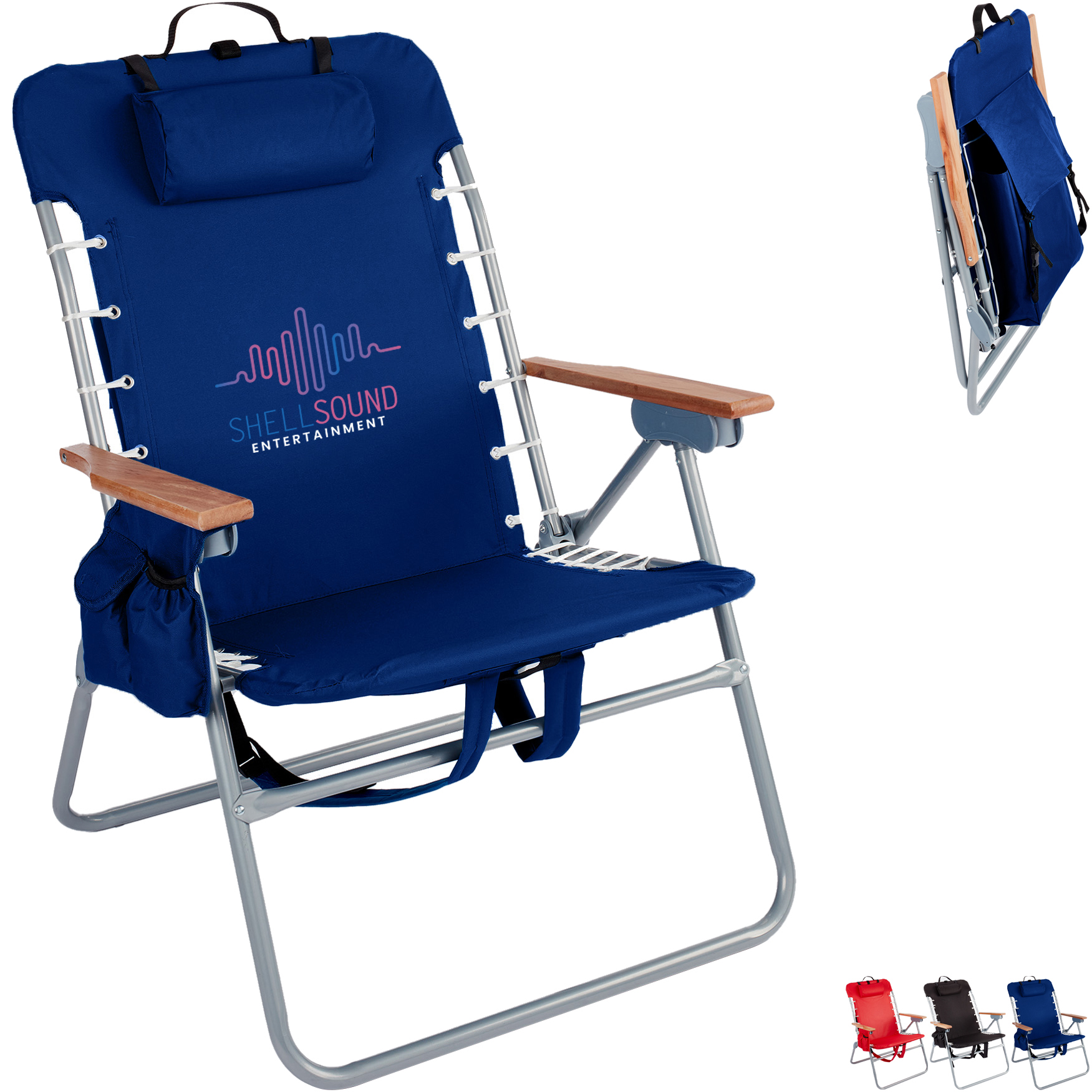 Product Photo 1 Rio Grande Beach Chair