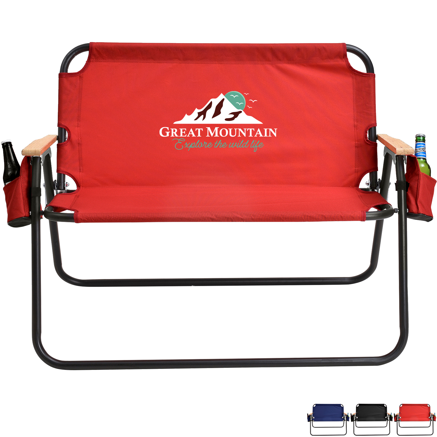 Product Photo 1 Tailgating rPET Couch