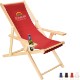 Sling Chair