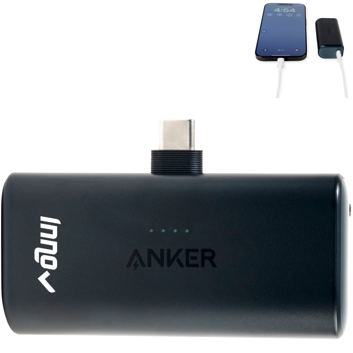 Product Photo 1 Anker® Nano Power Bank, 5000mAh