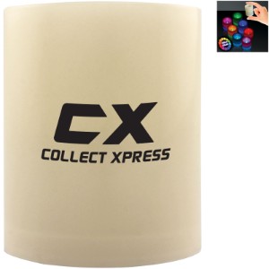 Color Changing LED Votive Candle, 2-1/2" - BX1540