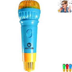 Echo Toy Microphone - BX1510