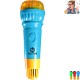 Echo Toy Microphone
