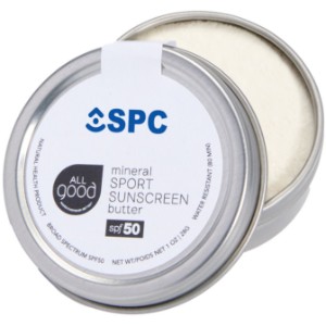 All Good® Sunscreen Butter - LD5401