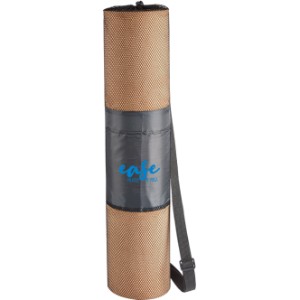 Cork Yoga Mat - LD5422