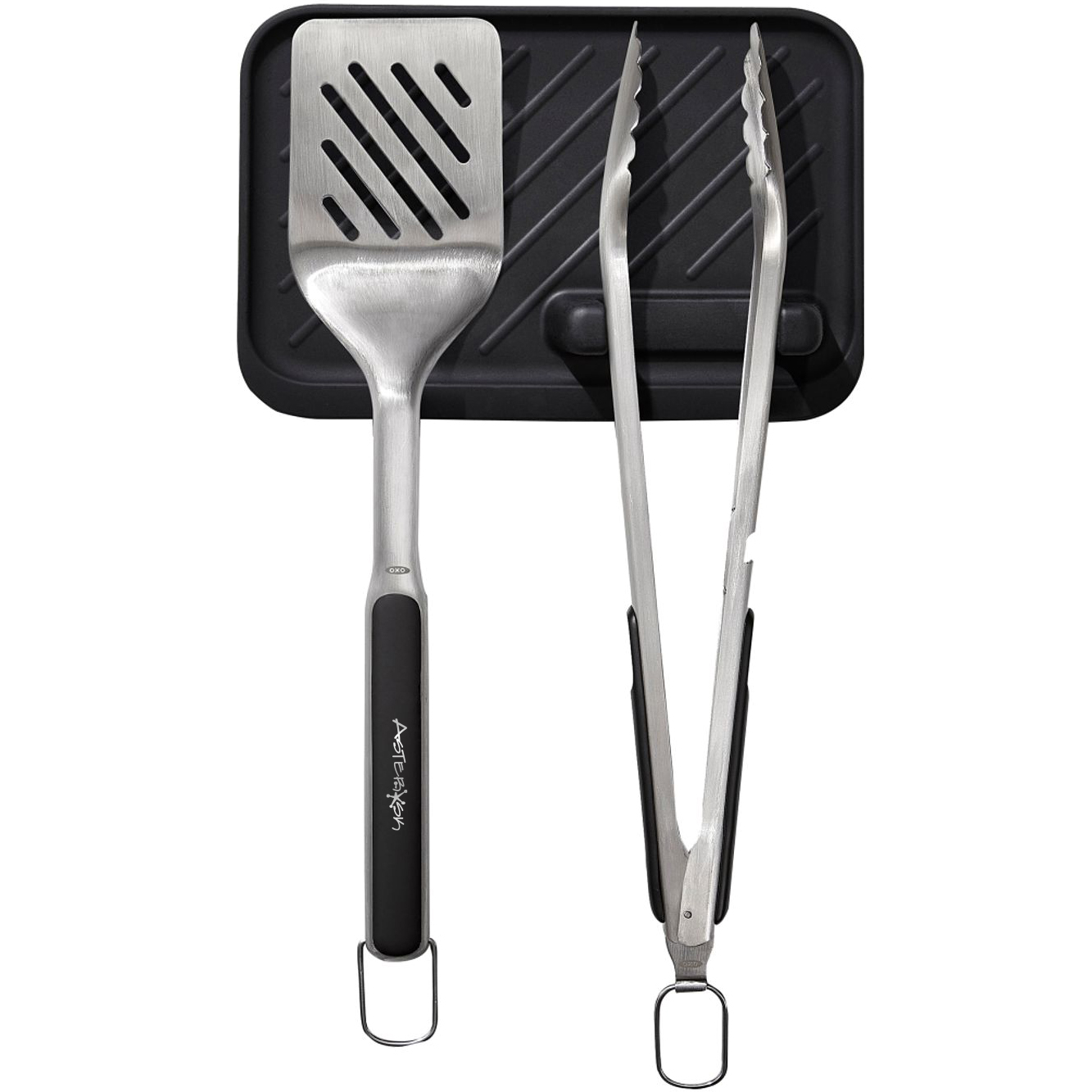 Product Photo 1 OXO® 3-Piece Grilling Set