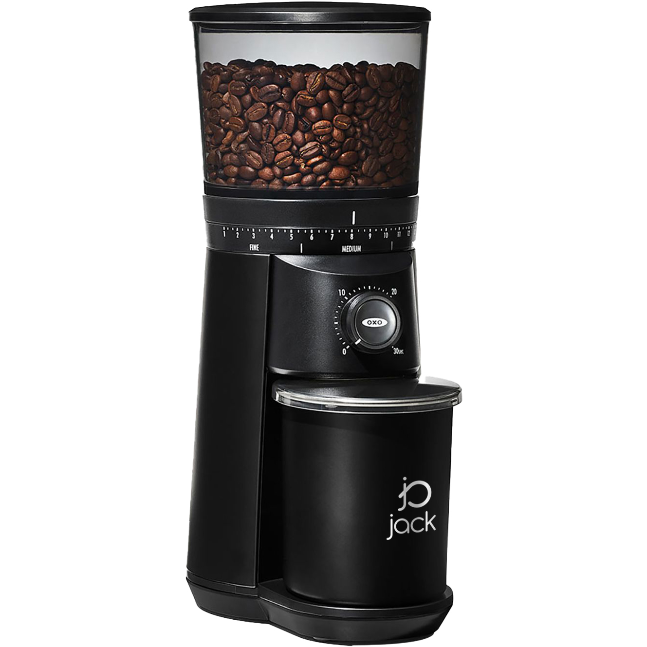 Product Photo 1 OXO® Brew Conical Burr Grinder