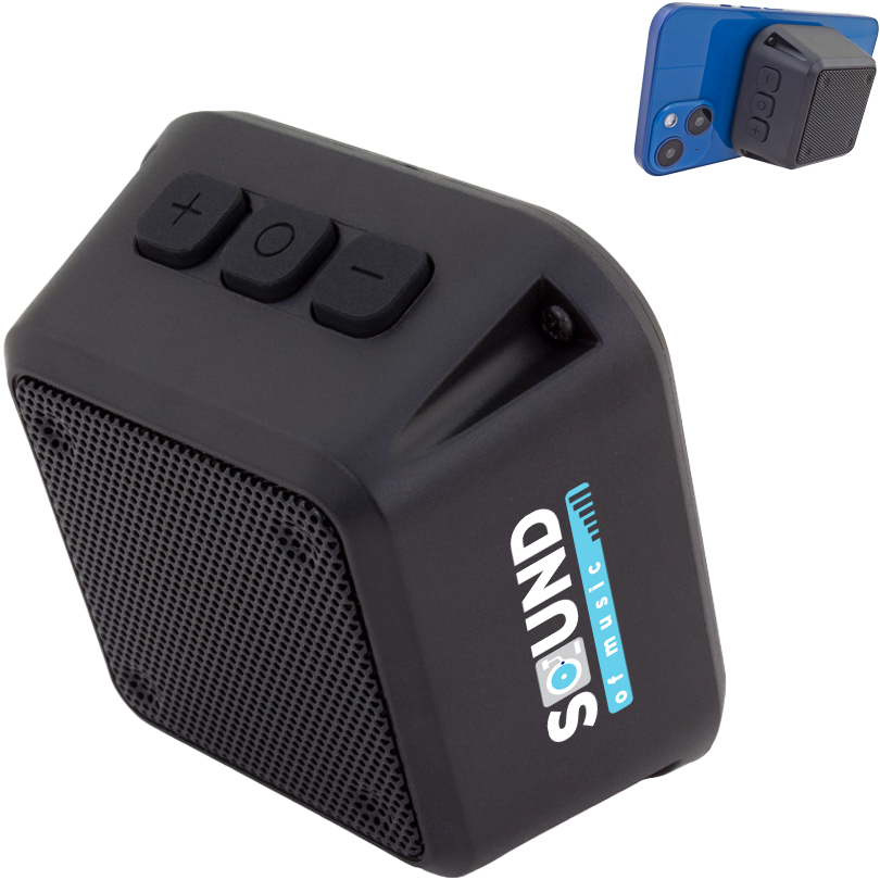 Product Photo 1 H2O Mag N Stand Bluetooth Speaker