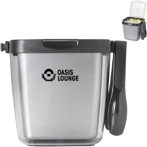 OXO® 3-Piece Ice Bucket Set - LD5412