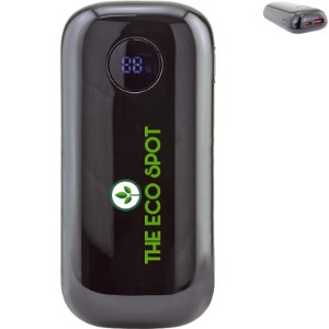 Fast Charge Power Bank, 10000mAh - TH1551