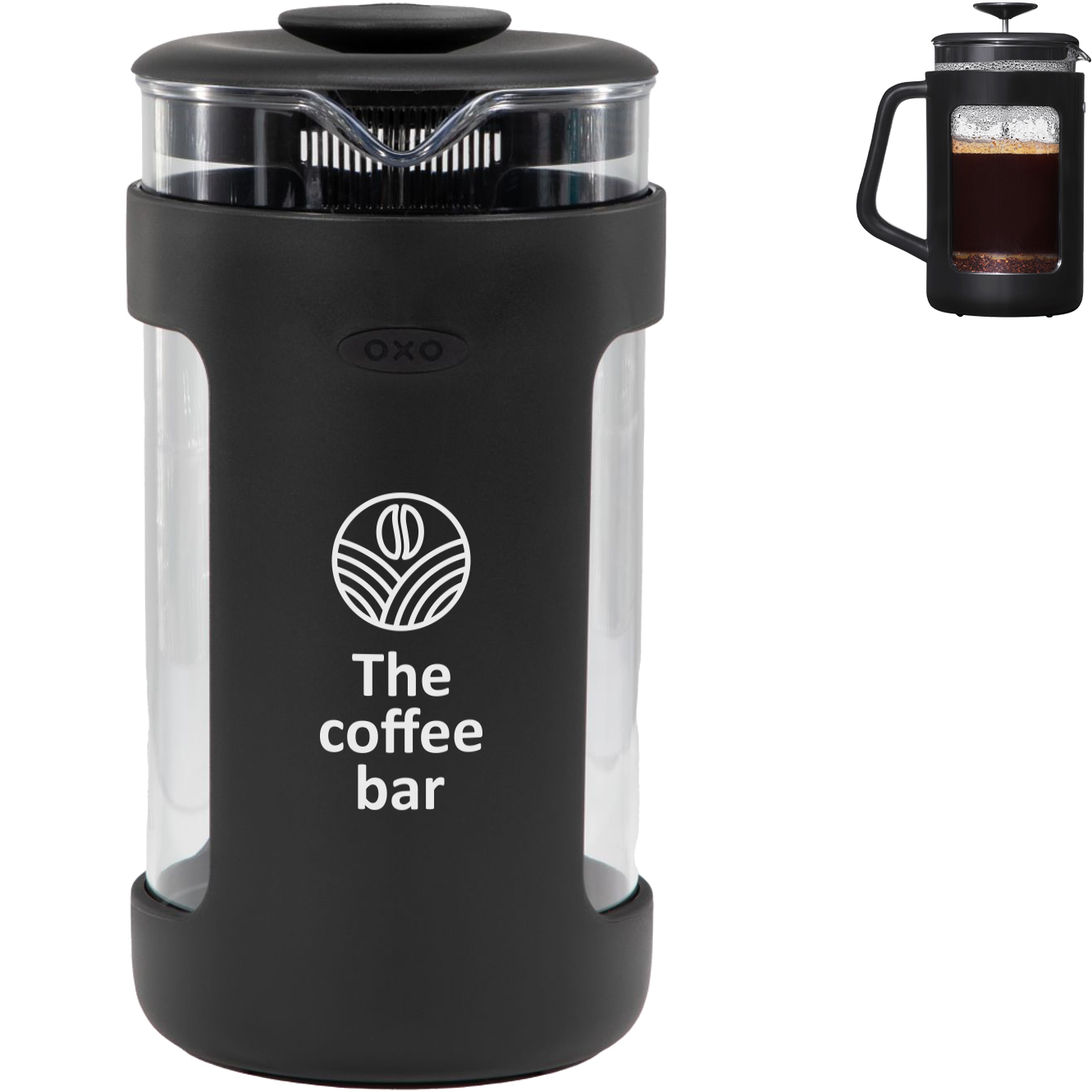 Product Photo 1 OXO® Brew Venture French Press