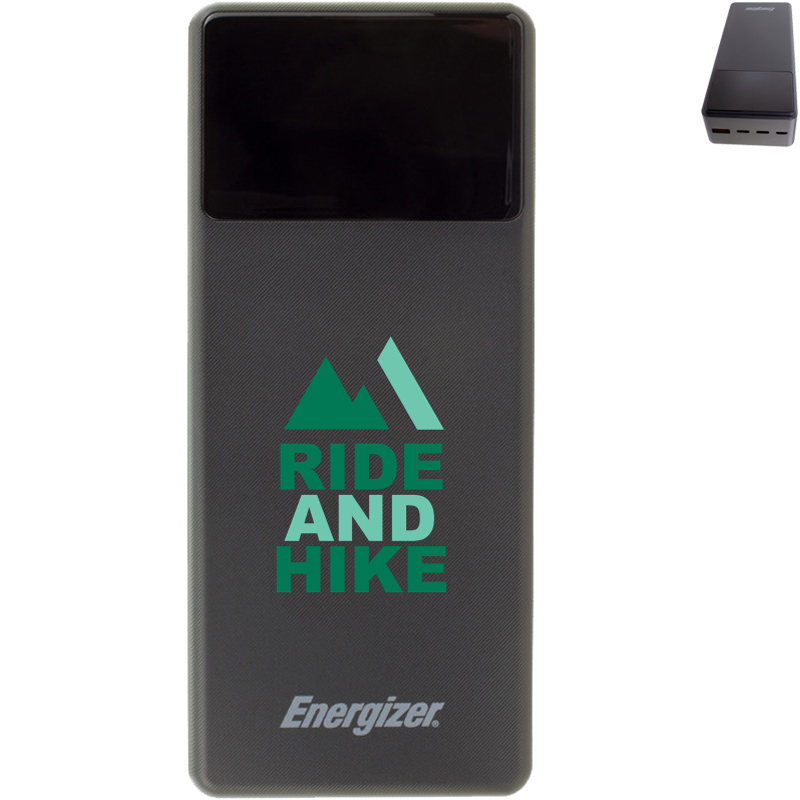 Product Photo 1 Energizer® Laptop Power Bank, 27000mAh