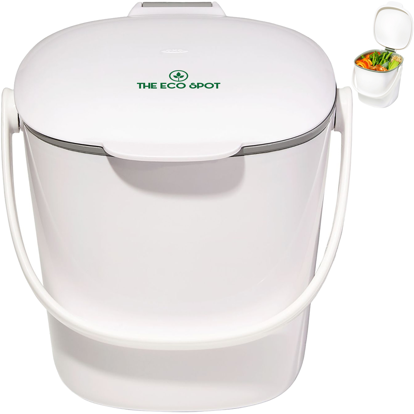 Product Photo 1 OXO® Easy-Clean Compost Bin