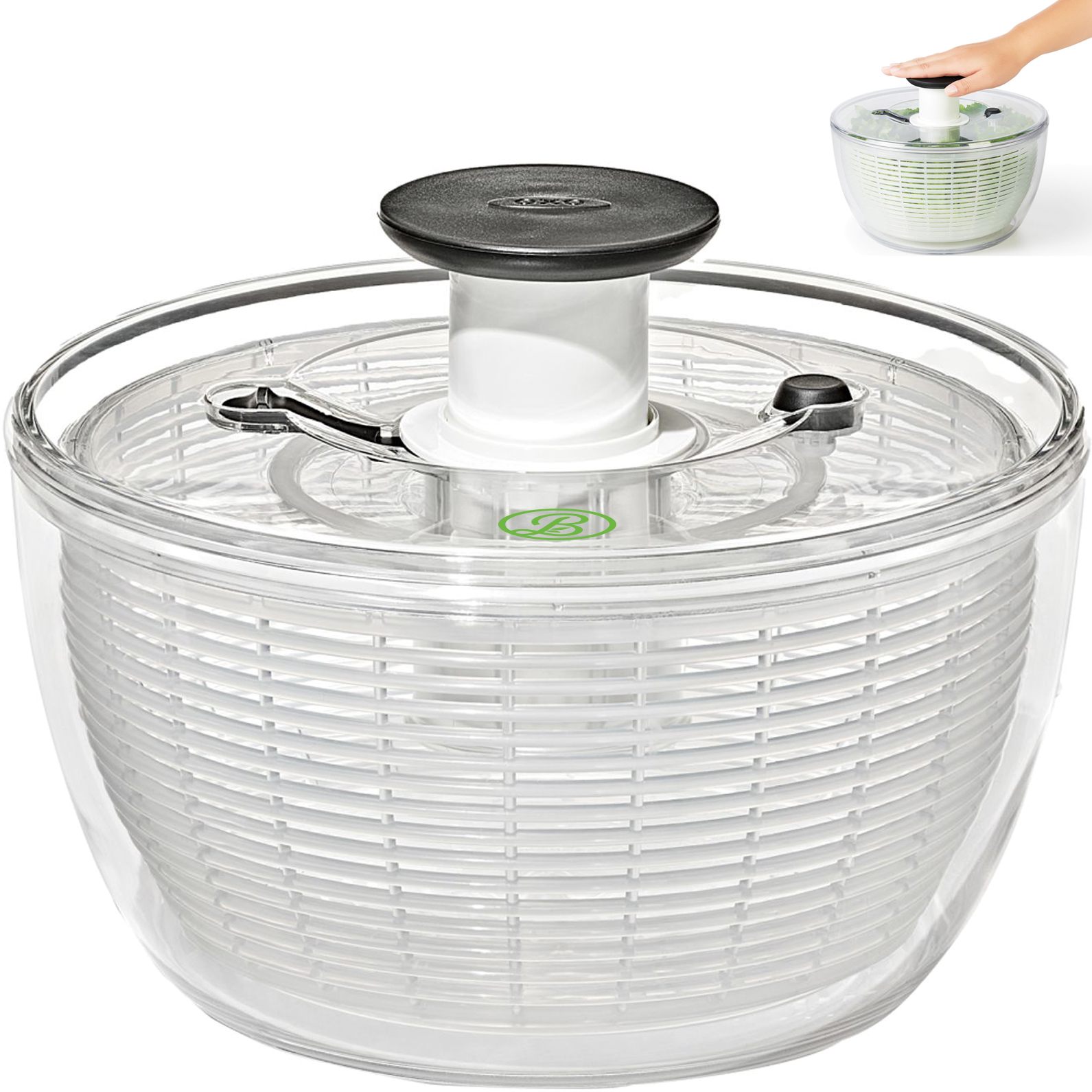 Product Photo 1 OXO® Salad Spinner