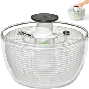 OXO® Salad Spinner - LD5420