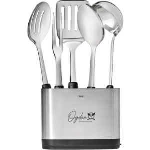 OXO® 6-Piece Kitchen Tool Set - LD5414