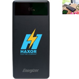 Energizer® Power Bank , 10000mAh - TH1555
