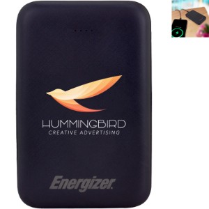 Energizer® Power Bank Essential, 5000mAh - TH1558