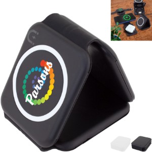 Chi-Charge 3-in-1 Snap Wireless Charger - TH1559