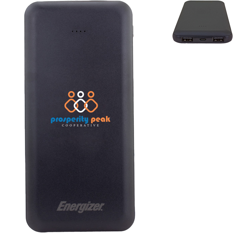 Product Photo 1 Energizer® Power Bank Essential, 10000mAh