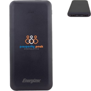Energizer® Power Bank Essential, 10000mAh - TH1560