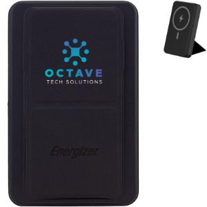 Energizer® Mag-N-Kick Power Bank, 10000mAh - TH1562