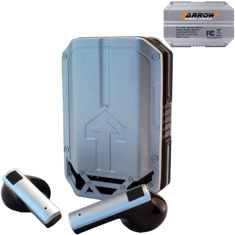 Product Photo 1 Katana Earbuds