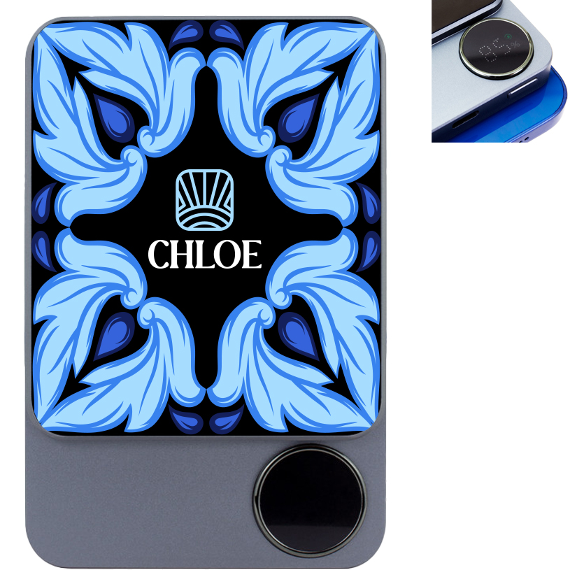 Product Photo 1 MagSlim Power Bank, 5000mAh