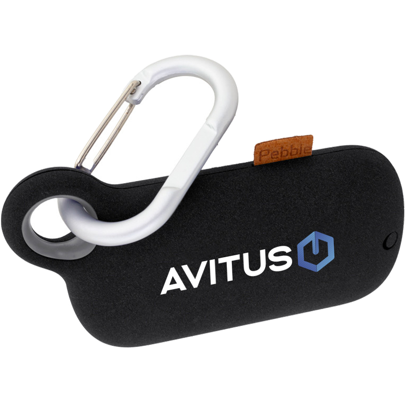 Product Photo 1 Pebble Plus Power Bank, 10000mAh