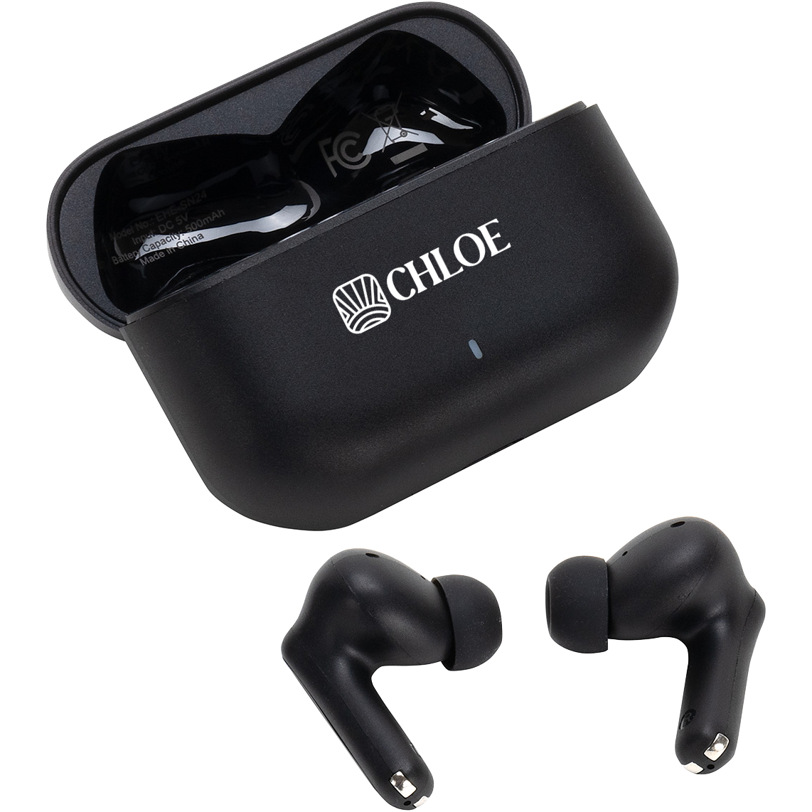 Product Photo 1 Sonoro Dual Microphone Noise Cancelling TWS Earbuds