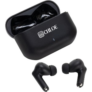 Sonoro Dual Microphone Noise Cancelling TWS Earbuds - AR1615