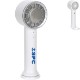 Best Buddy Tools® Tempest Handheld Fan w/ AC Refrigeration