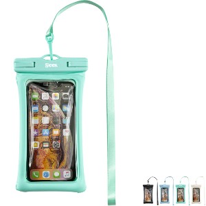Best Buddy Tools® Seahorse IPX8 Waterproof Floating TPU Phone Pouch - AR1611