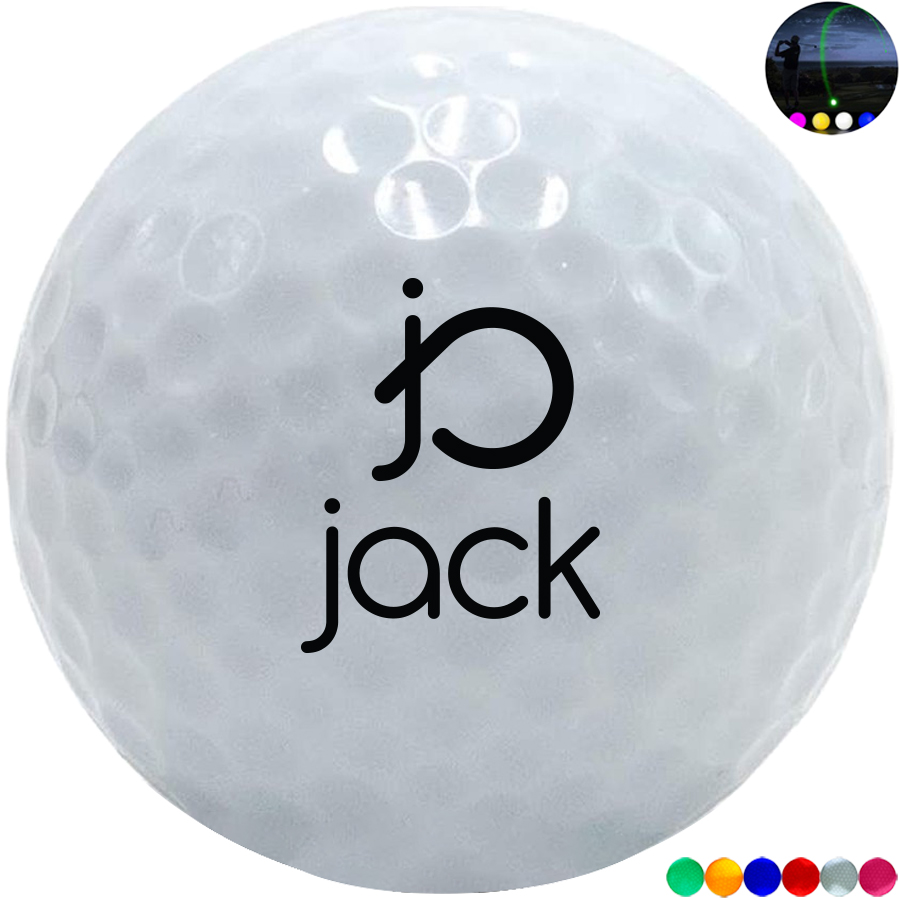 Product Photo 1 Night Flyer LED Golf Ball