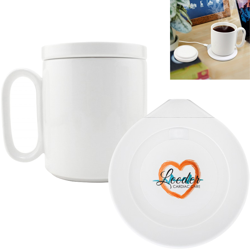 Product Photo 1 Chi-Charge Mug Warmer