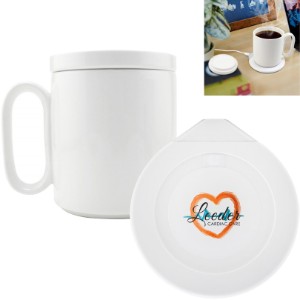 Chi-Charge Mug Warmer - TH1587