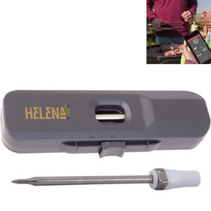 Go Grill BBQ Thermometer - TH1589