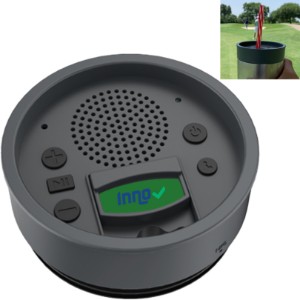 Narwhal Speaker-Lid, 20oz. - TH1591