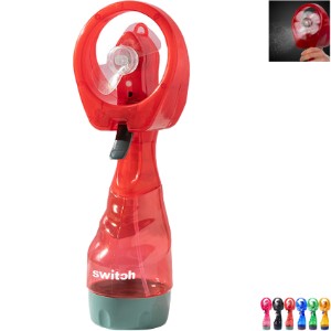 Water Spray Fan - BX1635