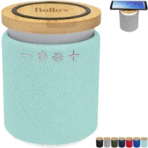 Photo 17 Ultra Sound Speaker & Wireless Charger 2.0